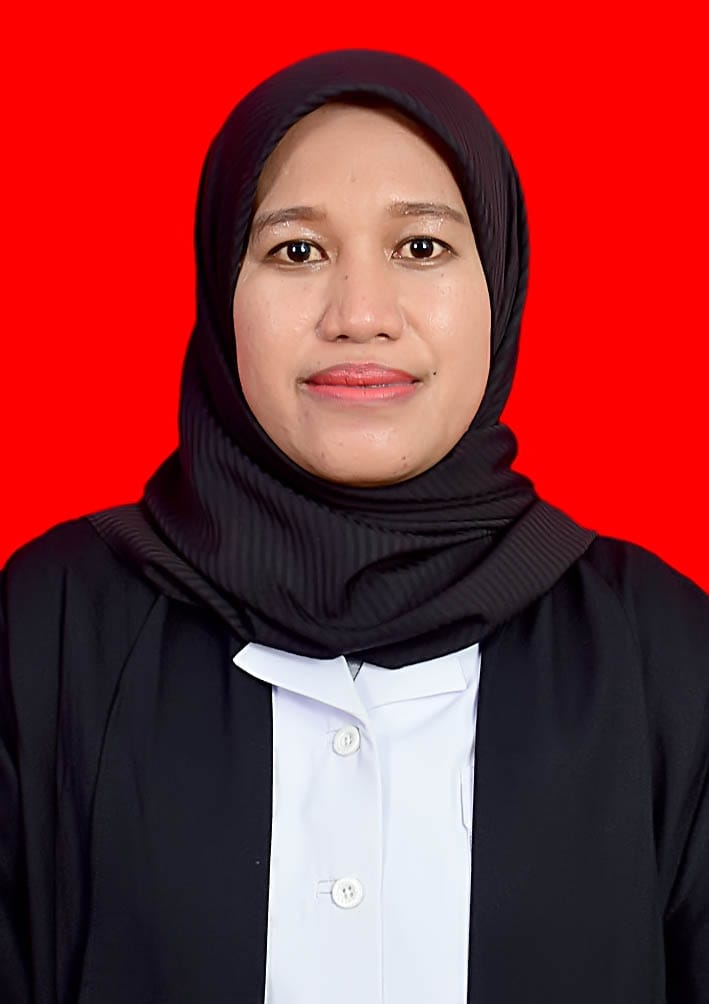 SISKA AMRULLAH, S.Pd