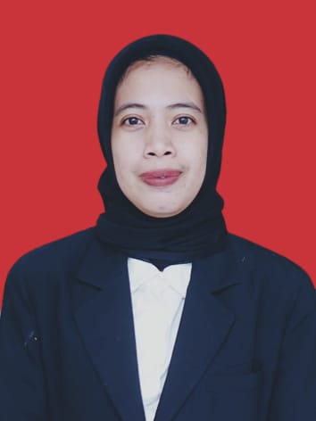 ANDI RAHMAWATI, S.Pd